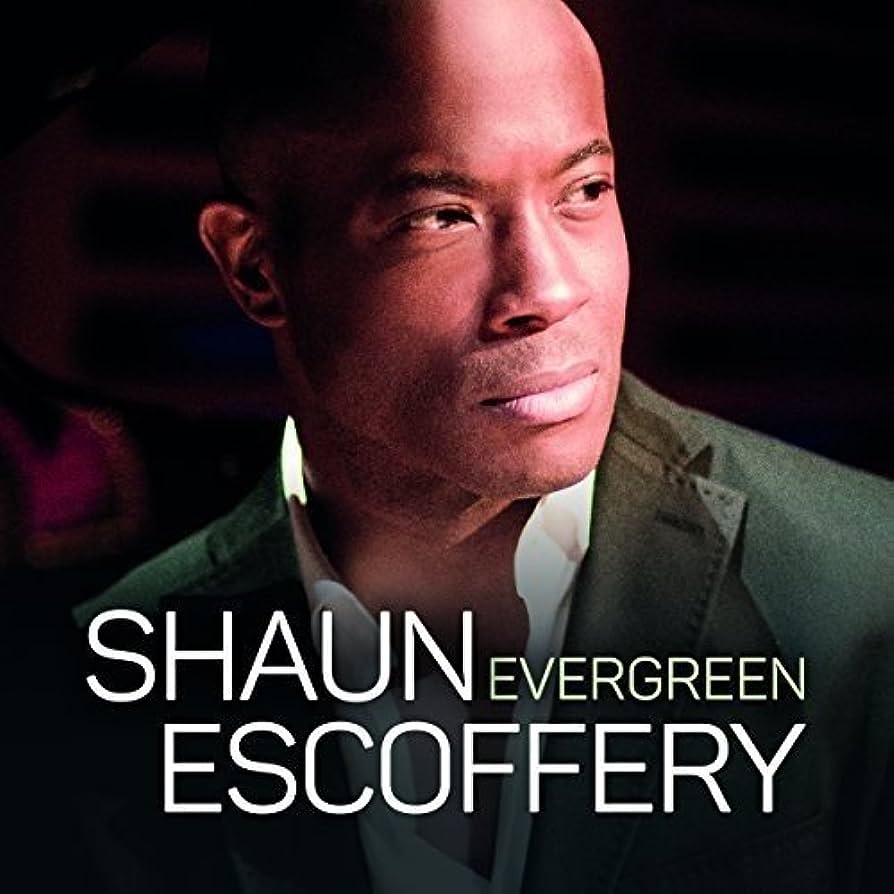 Lounge984 (@thelounge984) on Twitter photo NP Evergreen --- <a href="/ShaunEscoffery/">Shaun Escoffery</a> ft. <a href="/JossStone/">Joss Stone</a>
The British Soul/ R&B Singer and actor released this single off the album Evergreen in 2016
#thelounge984 NP Evergreen --- <a href="/ShaunEscoffery/">Shaun Escoffery</a> ft. <a href="/JossStone/">Joss Stone</a>
The British Soul/ R&B Singer and actor released this single off the album Evergreen in 2016
#thelounge984