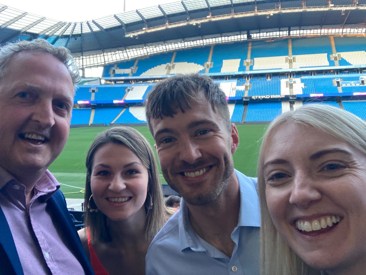 DrChrisMackintosh (@sportdevdebate) on Twitter photo Great <a href="/McrInstSport/">Manchester Met Institute of Sport</a> <a href="/ManCity/">Manchester City</a> degree graduation ceremony at the Etihad - thanks to <a href="/DrPKolic/">Petra Kolić</a> <a href="/stebbina/">Georgina Stebbings</a> <a href="/BenIves1/">Ben Ives</a> for making it such a giggle. Great <a href="/McrInstSport/">Manchester Met Institute of Sport</a> <a href="/ManCity/">Manchester City</a> degree graduation ceremony at the Etihad - thanks to <a href="/DrPKolic/">Petra Kolić</a> <a href="/stebbina/">Georgina Stebbings</a> <a href="/BenIves1/">Ben Ives</a> for making it such a giggle.