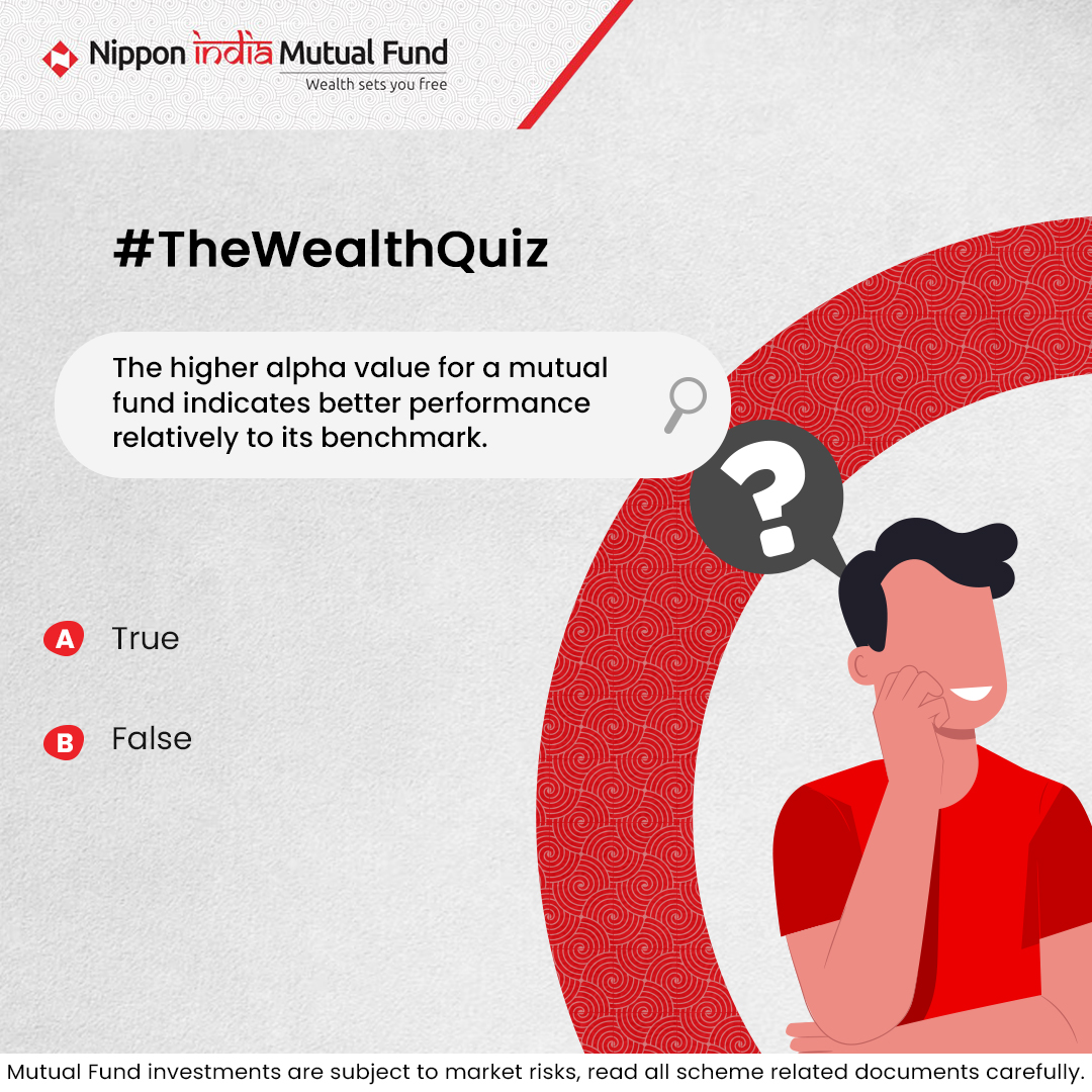 #TheNipponQuiz is here!

Comment below the correct answer and tag @nipponindiamf with 3 friends to win special prizes!

#Contest #ContestAlert #NipponIndiaMutualFund #MutualFund #Investment #Savings #FinancialGoals