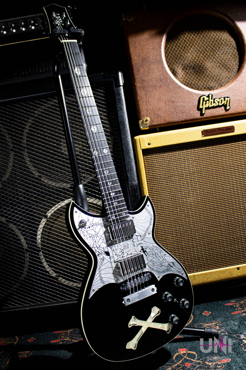 zodiac Design hisashi guilty