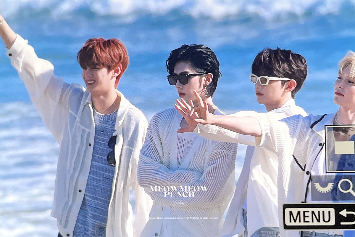 240727 𝓹𝓻𝓮𝓿𝓲𝓮𝔀🕶️

#𝓡𝓲𝓬𝓴𝔂 #리키 #沈泉锐 #リッキー
#ZEROBASEONE #ZB1 #제로베이스원