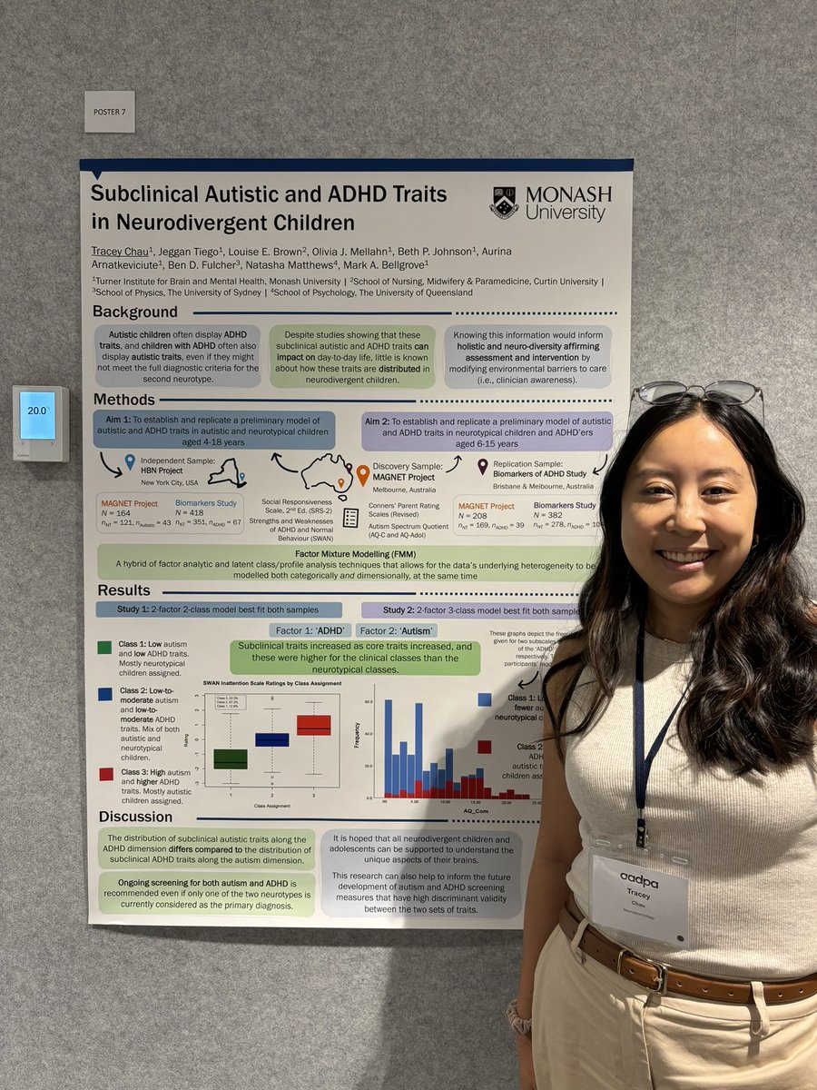 Tracey Chau tweet media