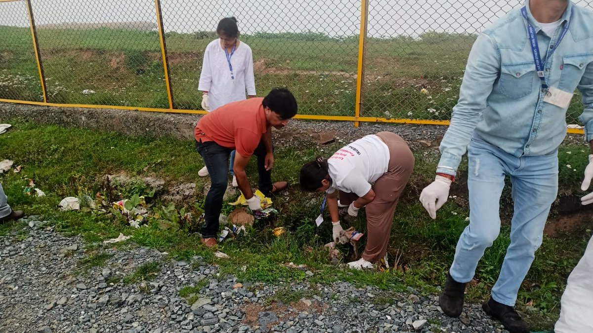 Information & PR, Udhampur tweet media