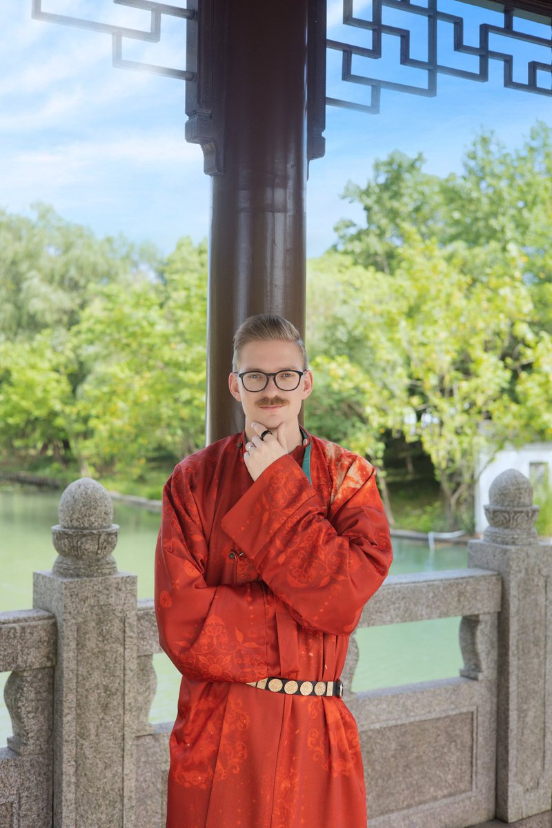 Juho U. (@zaoci) on Twitter photo The colours of <a href="/KUUSAMOgg/">KUUSAMO.gg</a> turned red since I relocated to CHAI-NAH for work 🇨🇳
Lurking the boys continues from afar. The colours of <a href="/KUUSAMOgg/">KUUSAMO.gg</a> turned red since I relocated to CHAI-NAH for work 🇨🇳
Lurking the boys continues from afar.