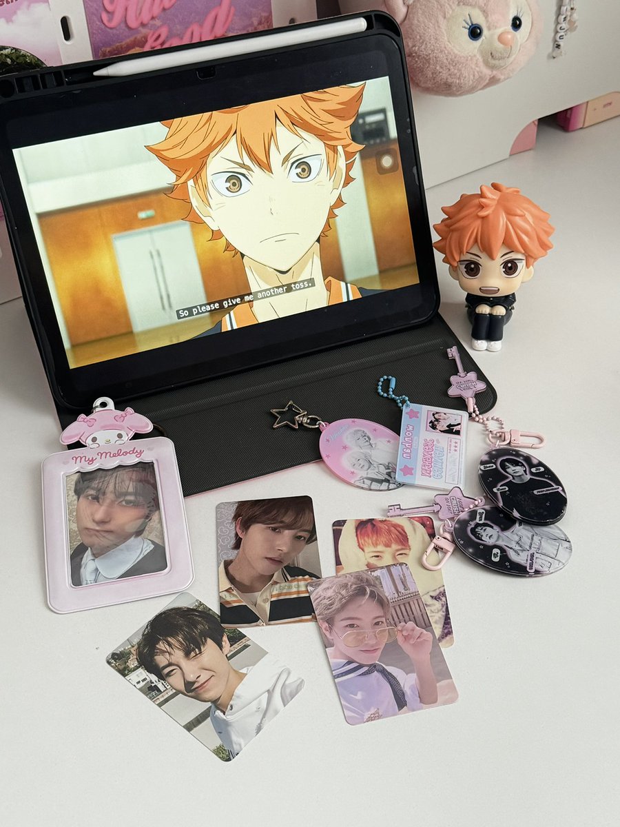 ✿ tweet media