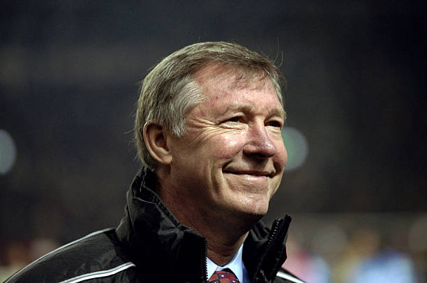 How would you grade Sir Alex Ferguson as a #MUFC manager?

𝐀+ Our best ever manager 
𝐀 - World-class
𝐁 - Excellent
𝐂 - Good
𝐃 - Decent
𝐄 - Erratic 
𝐅 - Flop

As a manager Ole Gunnar Solskjaer got a 𝐂 in yesterday's vote.

Retweets appreciated👍