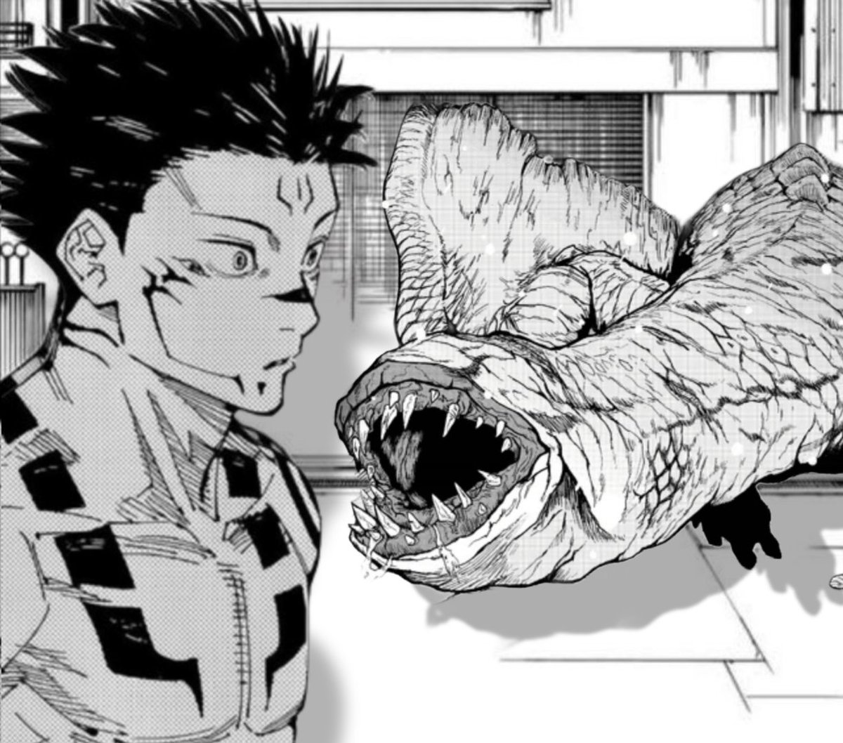 MidnightBoshi's tweet image. Remember: Low Rank Khezu