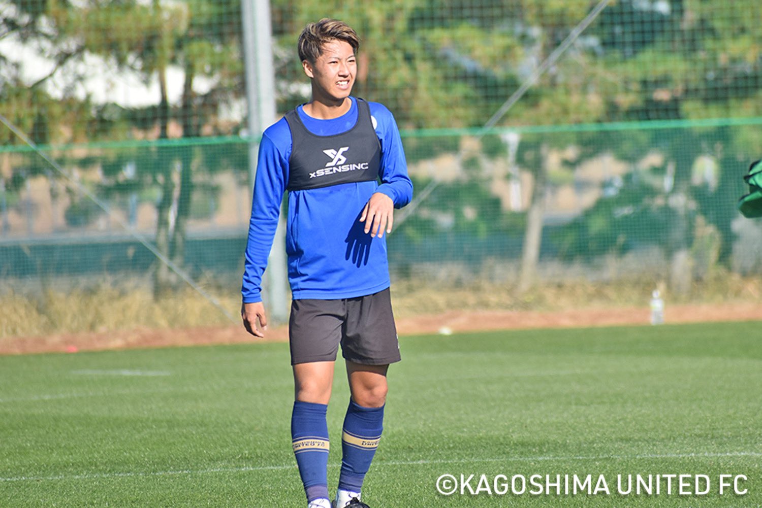 【人気急上昇】 鹿児島ユナイテッドFC على  X: ウェア