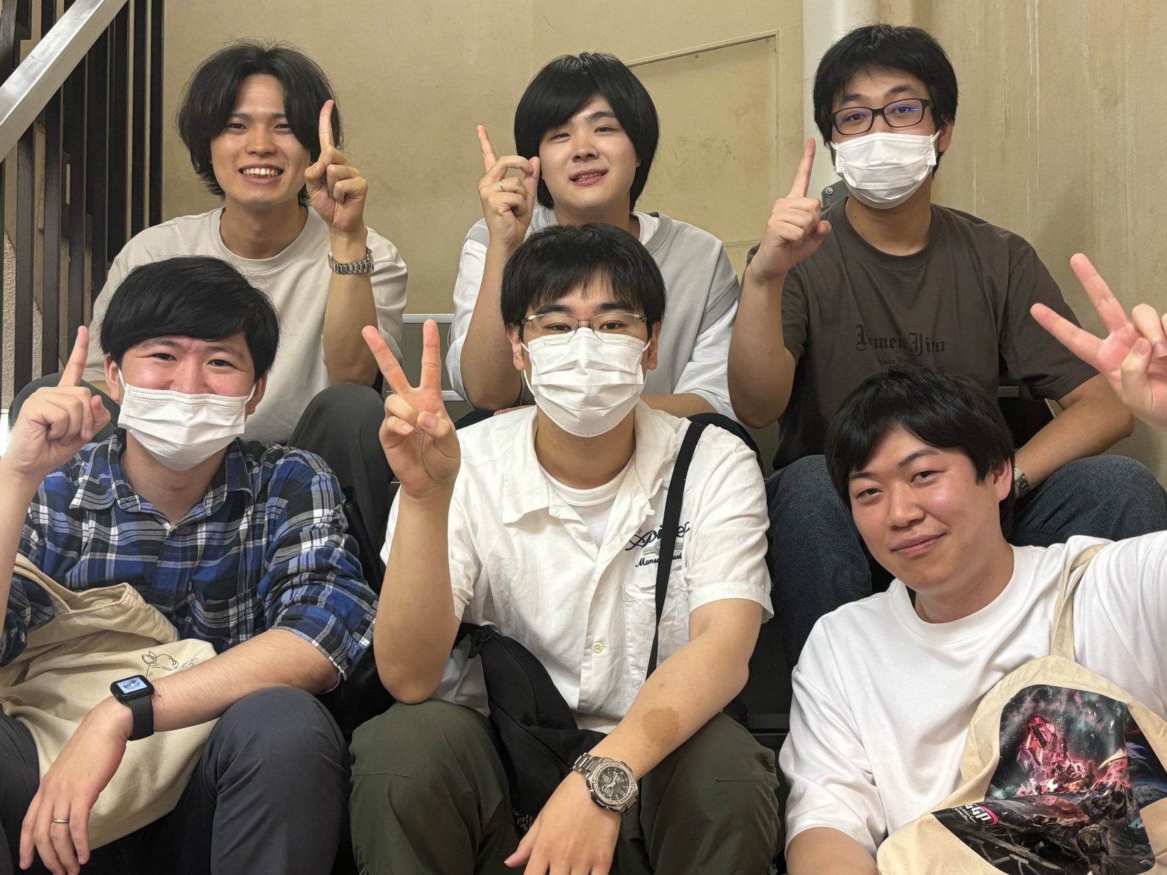 オバブ 春戦2024 参加賞＆優勝 2024年度 MVP・新人賞選手紹介】 先日行われた年次総会で、2024