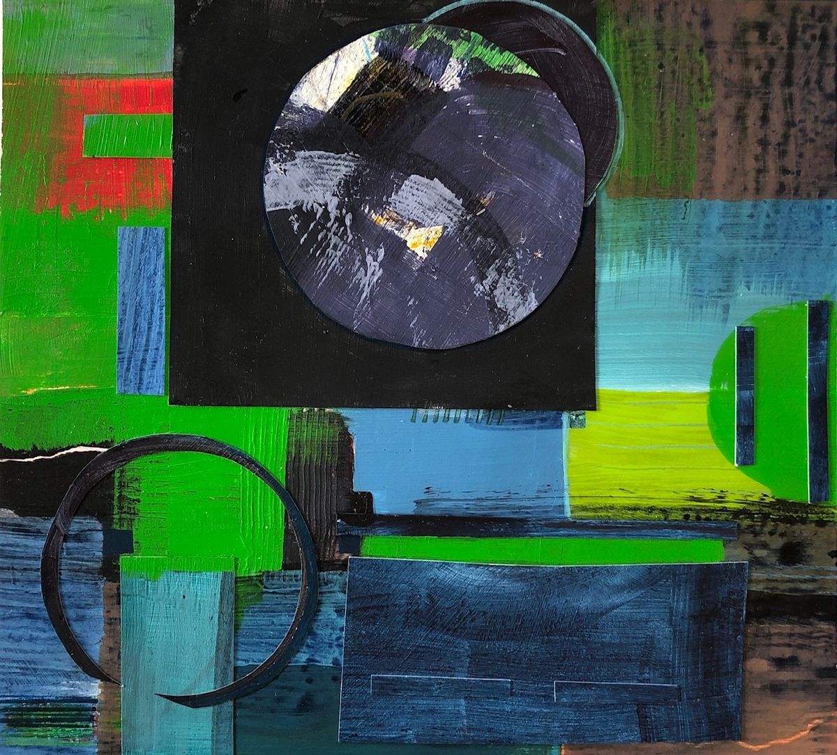 BobCat Gallery tweet media