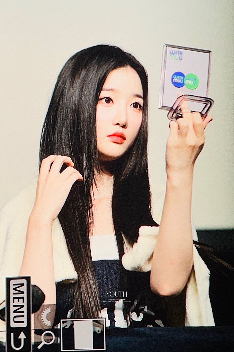 YOUTH_010209's tweet photo. 240728 🥰🥰🥰🥰🥰🥰🥰🥰🥰

#트리플에스 #TripleS #김유연 #KimYooYeon https://t.co/DCHy0P82ZV