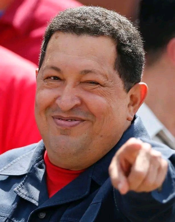 . ¡Que no se nos quede ni un solo voto patriota por fuera!…¡Todo el mundo a levantarse…y votar muy temprano!” Por <a href="/NicolasMaduro/">Nicolás Maduro</a> 

#ChavezCorazondelPueblo
