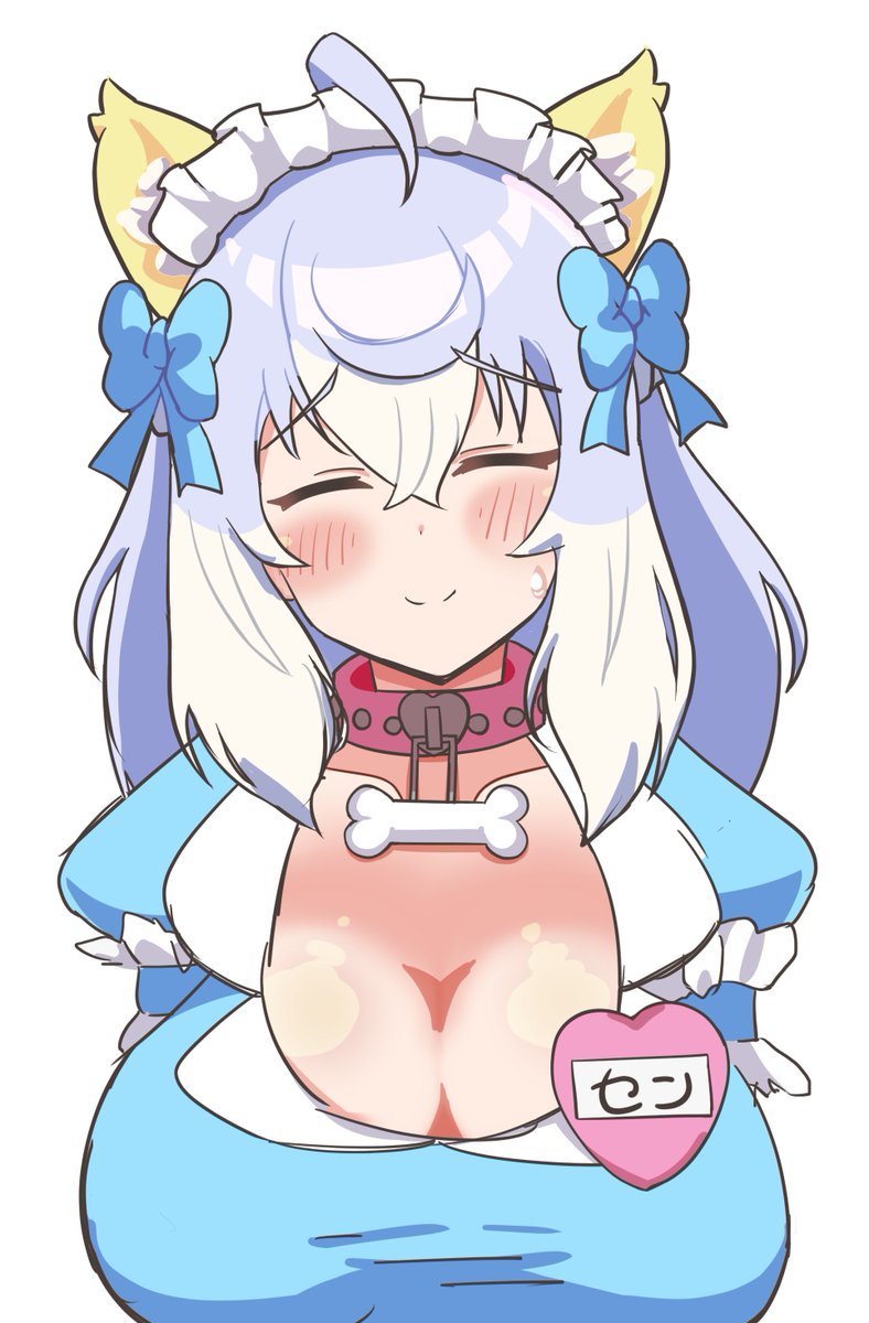 ～イヨちゃんイベント見た感想～
センちゃんのペエオツがデカかった