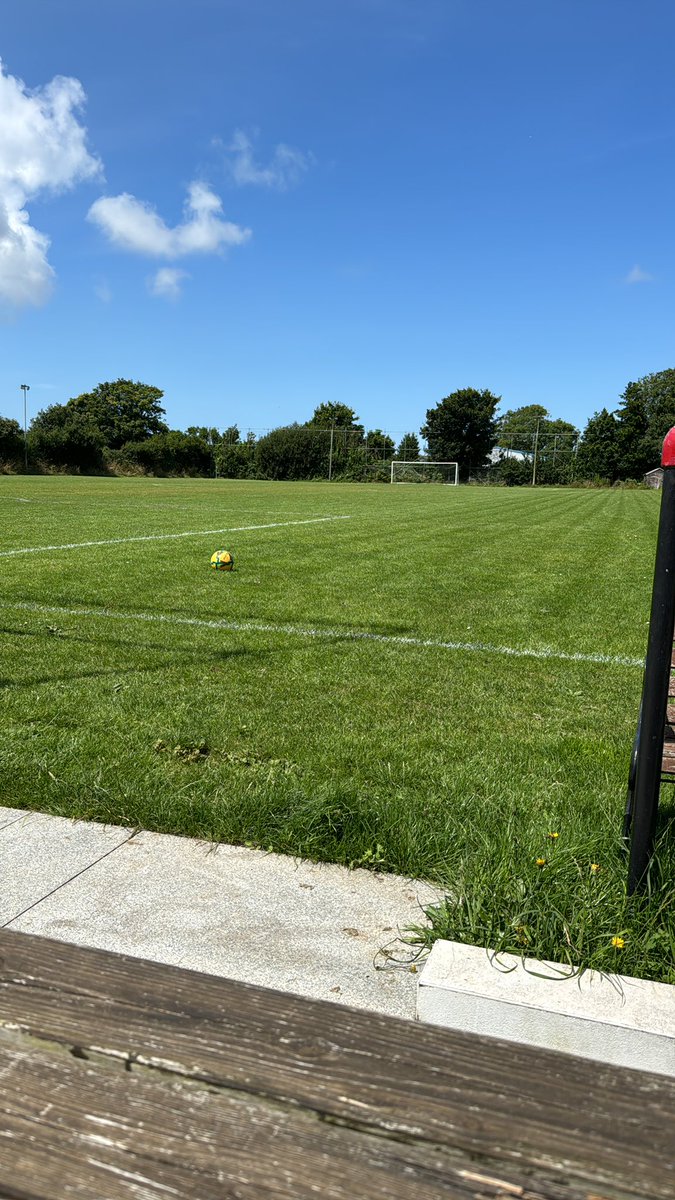 Chris Le Friec tweet media