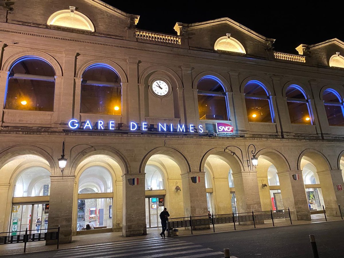 Villa Mimarmel tweet media