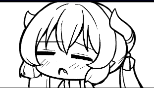 今回はいつもよりジュンコが変な顔してる 