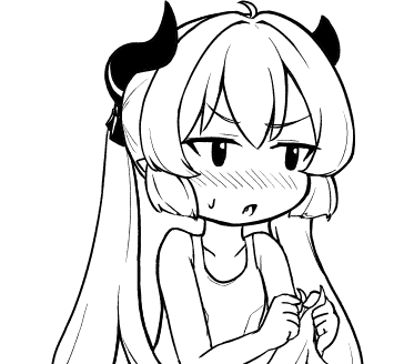 今回はいつもよりジュンコが変な顔してる 