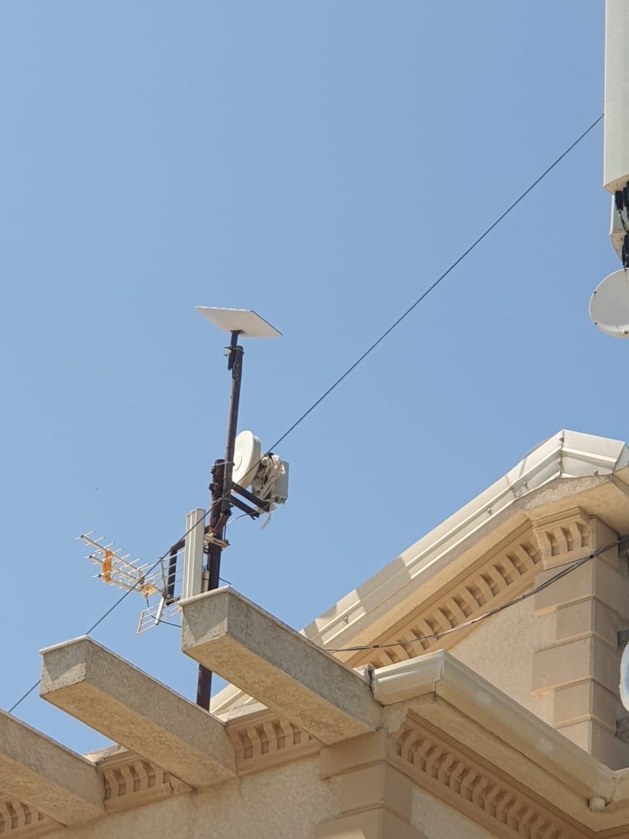 #Starlink Business Services are available everywhere in #Albania.
Contact us for more info!