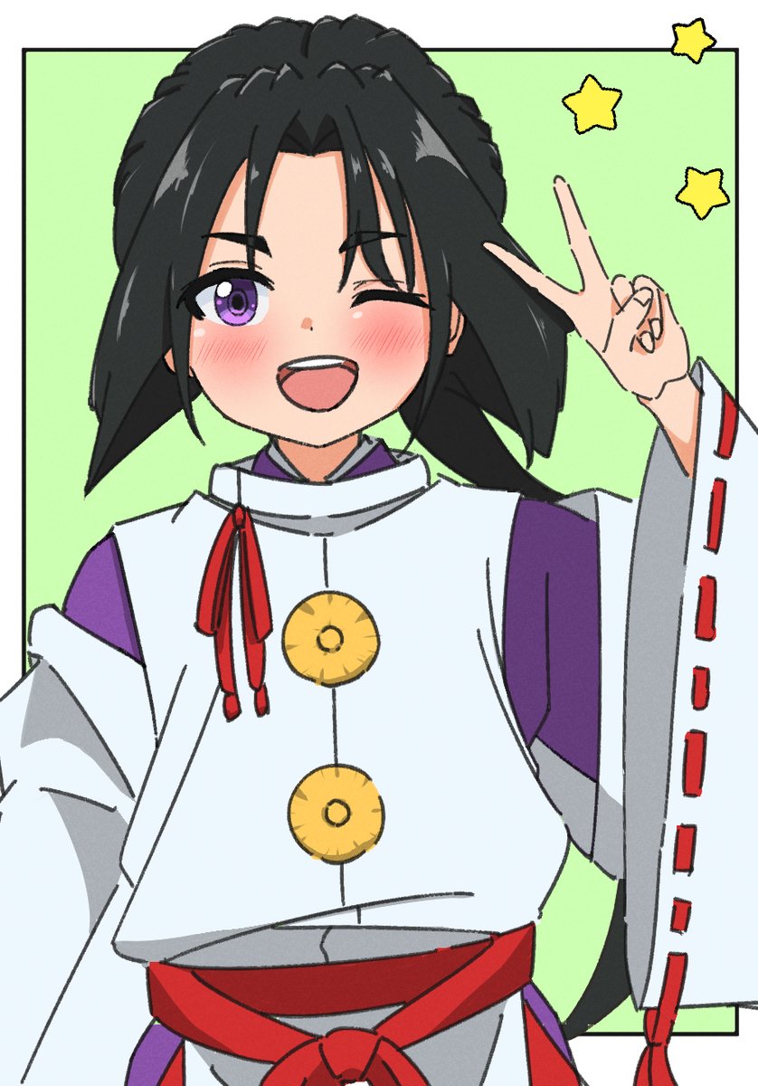 Elma@イラスト tweet media