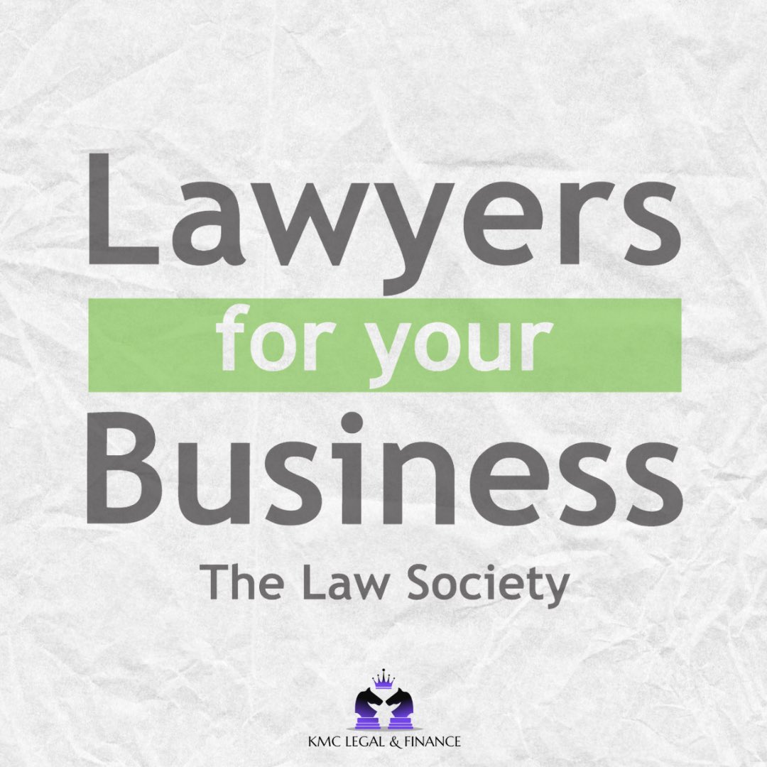 KMC Legal & Finance tweet media