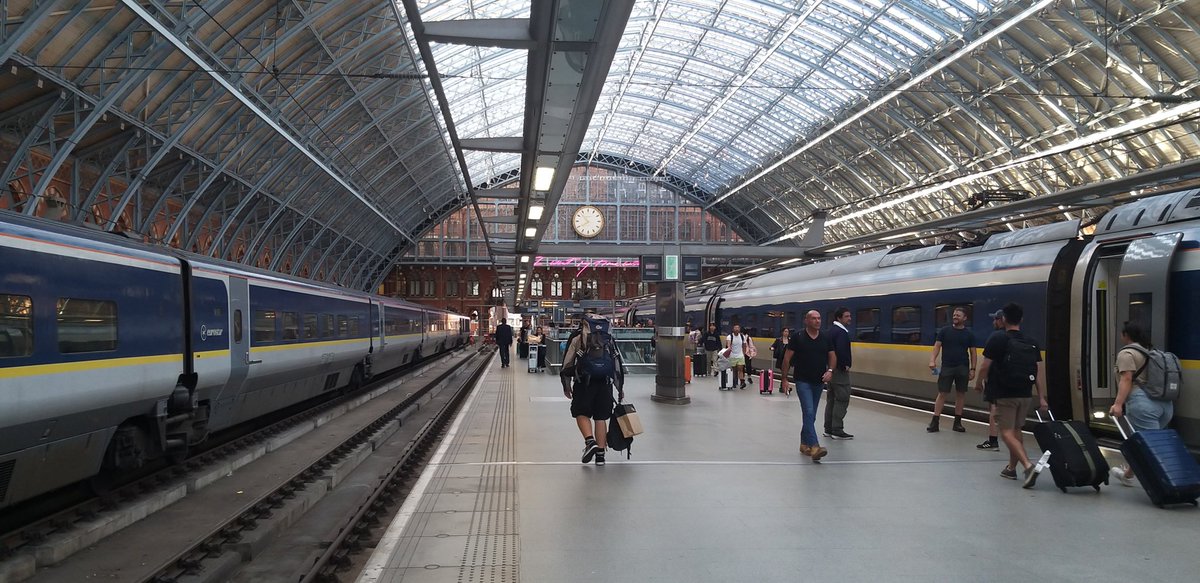 Matthew Genge tweet media