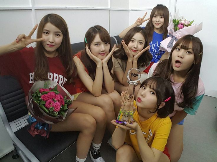 gfriend pics (@116pics) on Twitter photo 