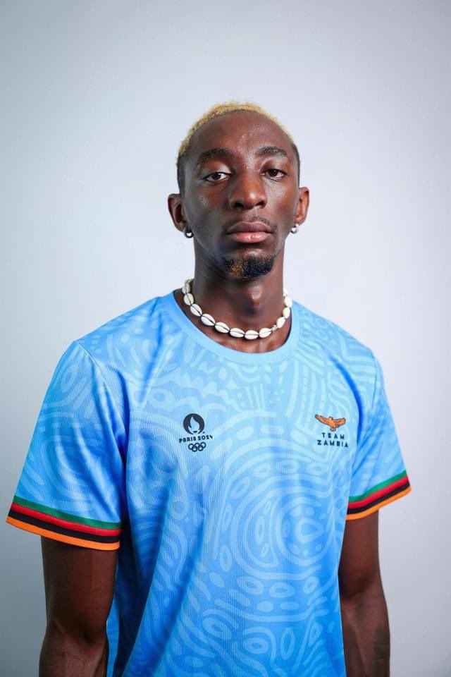 Damien will compete in the 50 Freestyle on Thursdsy 01 August

Mia will also take on the 50 Freestyle on Saturday  03 August

Watch this space for more updates and info 

Let's go! 

🇿🇲