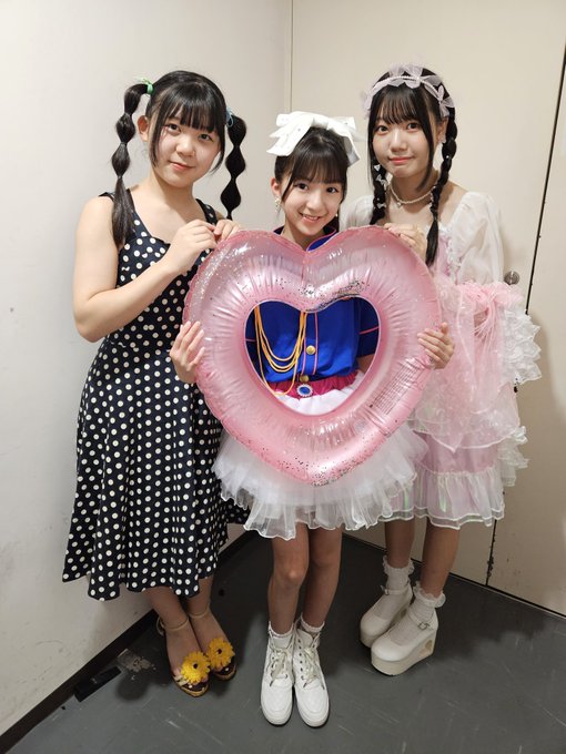 Twitterのコスプレ画像16