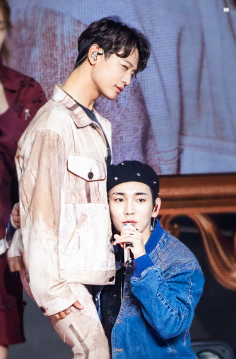 91즈 (@hourlyminkey) on Twitter photo 