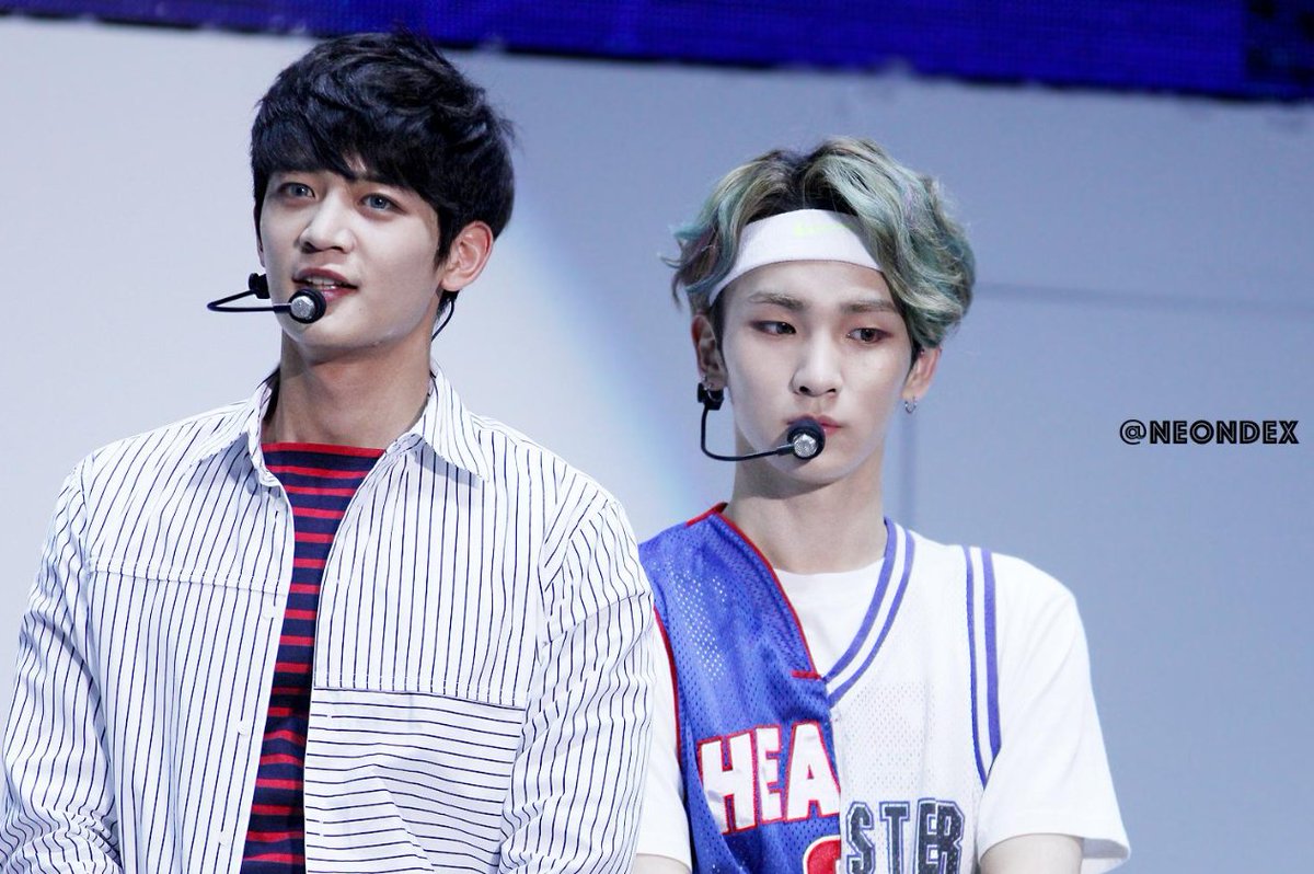 91즈 (@hourlyminkey) on Twitter photo 