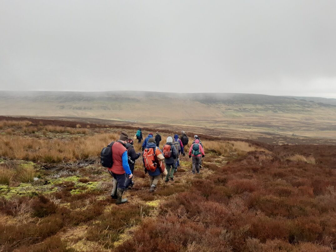 FreshwaterQuality (@freshwaterqual1) on Twitter photo Happy #BogDay
Today we’re celebrating the brilliance of the peatlands in north of England- the #GreatNorthBog
We’re part of <a href="/WaterLANDS_EU/">WaterLANDS</a> & are working with our partners to restore peatlands so they can store carbon, provide clean water & protect biodiversity Happy #BogDay
Today we’re celebrating the brilliance of the peatlands in north of England- the #GreatNorthBog
We’re part of <a href="/WaterLANDS_EU/">WaterLANDS</a> & are working with our partners to restore peatlands so they can store carbon, provide clean water & protect biodiversity