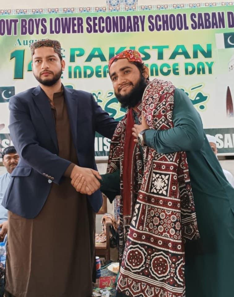 Happiest birthday Dear Jam Wahid Halepoto Shb
<a href="/wahidhalepoto/">Wahid Halepoto</a>