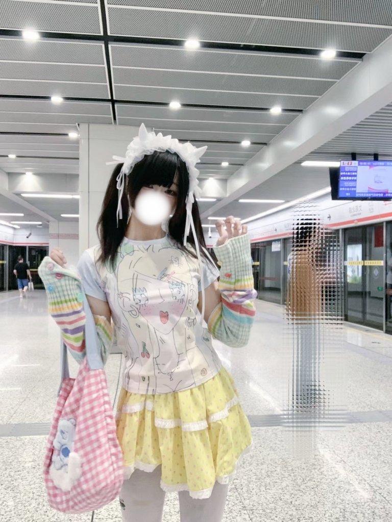 福利姬恶毒千金女配分享的黄推图片2 - 网红私拍内容