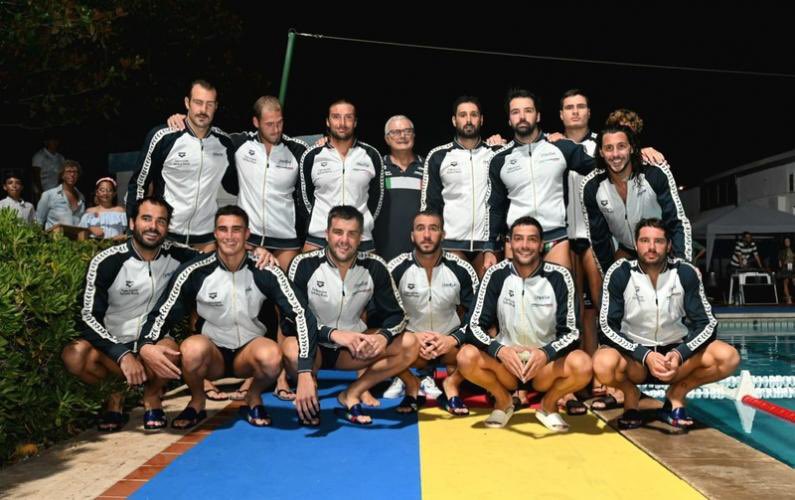 dariodigennaro's tweet photo. #Paris2024

Inizia il torneo maschile di #pallanuoto
Ore 15.00 Italia-Stati Uniti
Diretta #RaiSport 
Forza #Settebello
#waterpolo #OlympicGames 
#Olympics #7bello #DiGePost https://t.co/BvgbSUpTmI