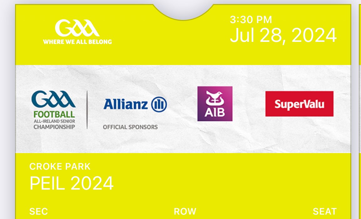 Peter_u105's tweet image. And we’re off..hoping for @Armagh_GAA’s second Sam Maguire…#BringTheOrange