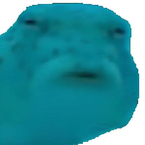 _solfish's tweet photo. @1000xgirl $PHISH Blob flip plup 🐟🤙 https://t.co/MOmRlb4ggn