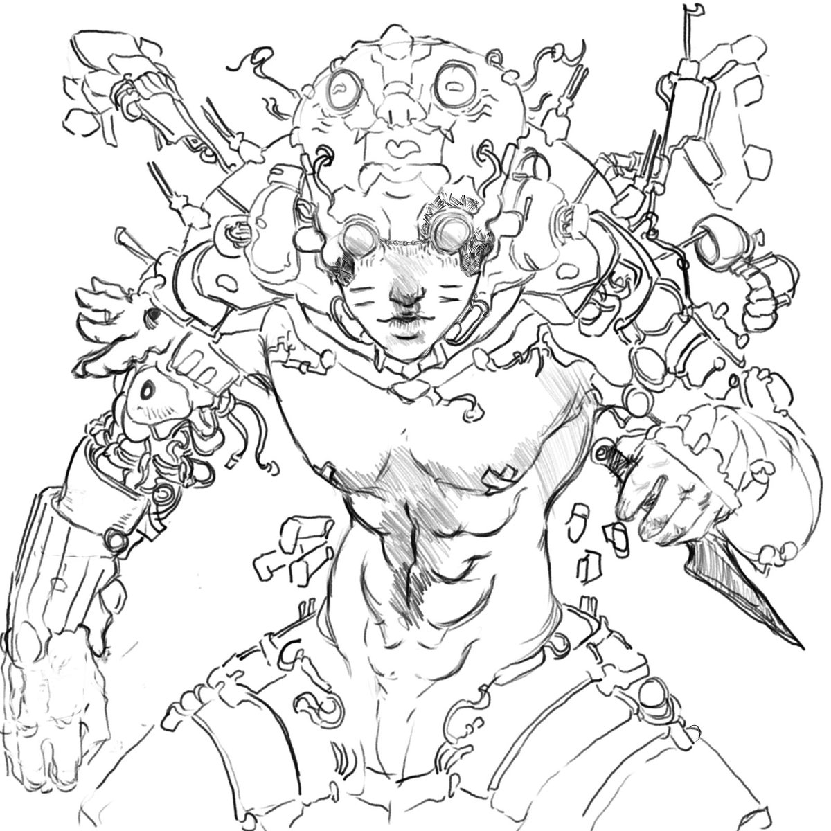 Minkusu3's tweet image. 