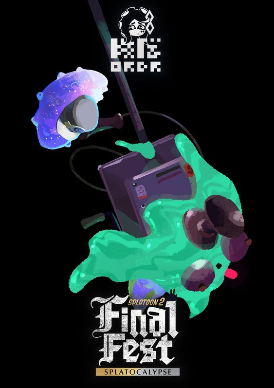 DrTwisterTime's tweet photo. final fest has something grand fest could never #commandertartar https://t.co/KsA38239M5