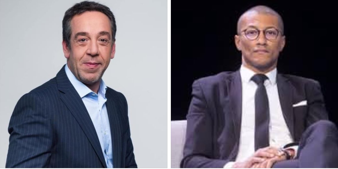 🚨C’est à la gauche républicaine de prendre le pouvoir. Une gauche qui parle des tours et des bourgs et agit pour rassembler les Français. Cette gauche c’est celle de <a href="/karim_bouamrane/">Karim Bouamrane</a> et <a href="/Lacroix_PRG/">Guillaume Lacroix</a>.🚨