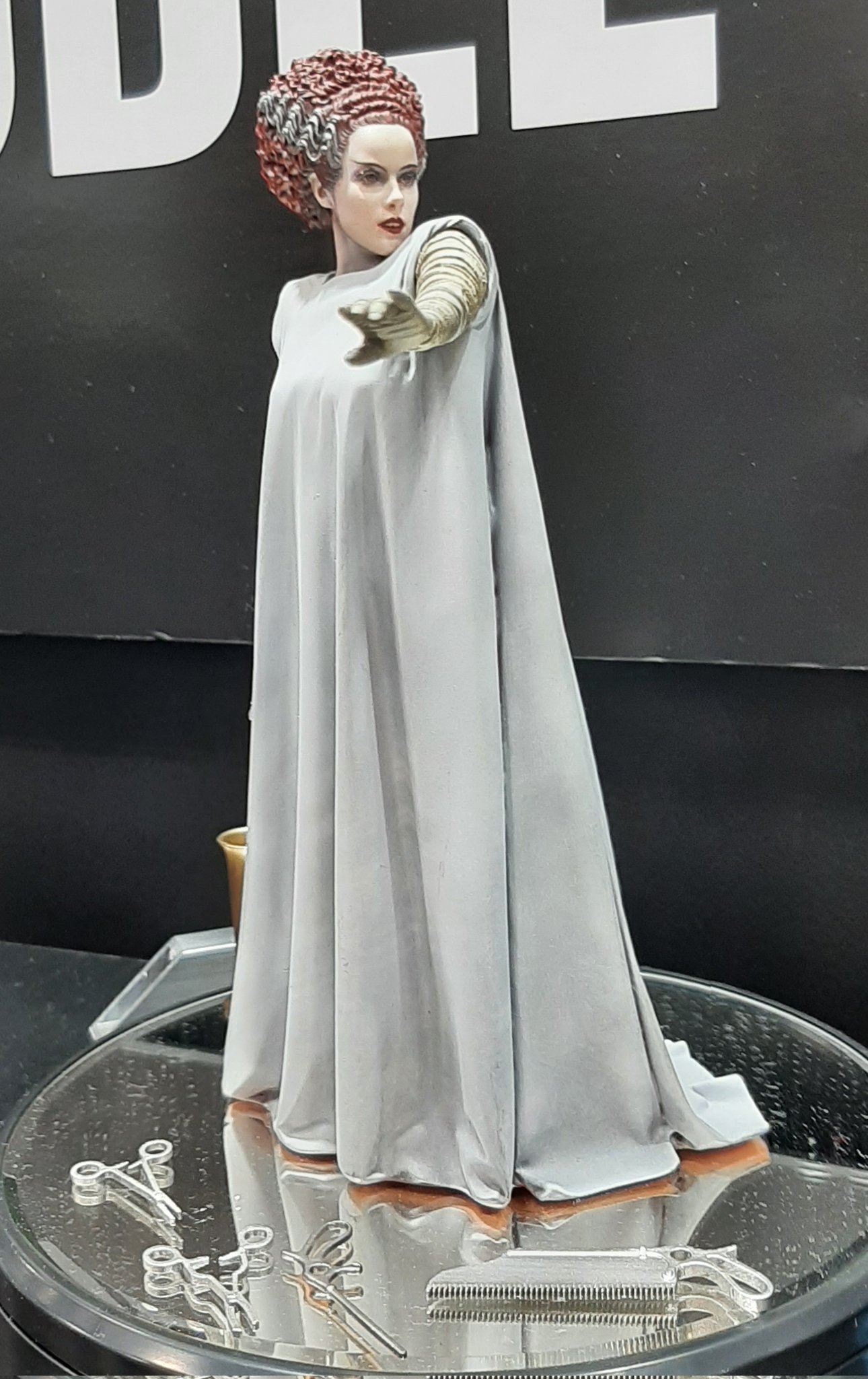 XPLUS Collectibles on X: 