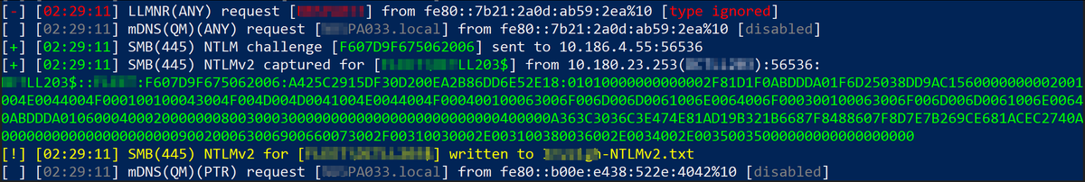 Which tool am I using? 🤪
#offsec #netsec #AD
