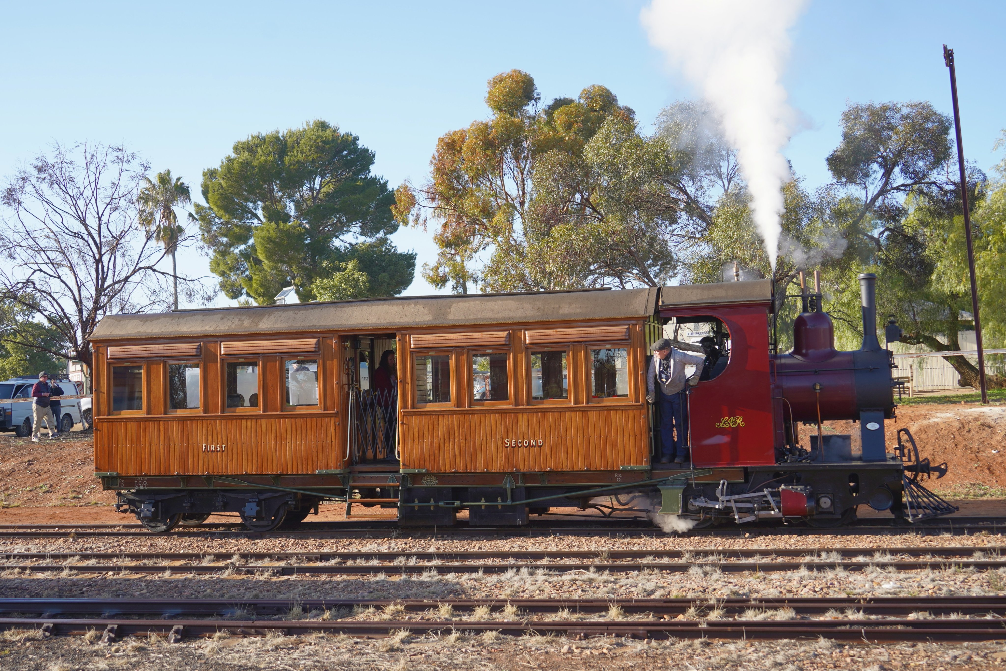 AUNZ RAILFAN on X: AUNZ RAILFAN on X: