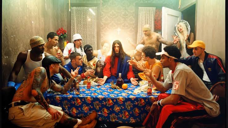 And geez I’m sure some of these guys have been through it for doing this…oh for real? No backlash?