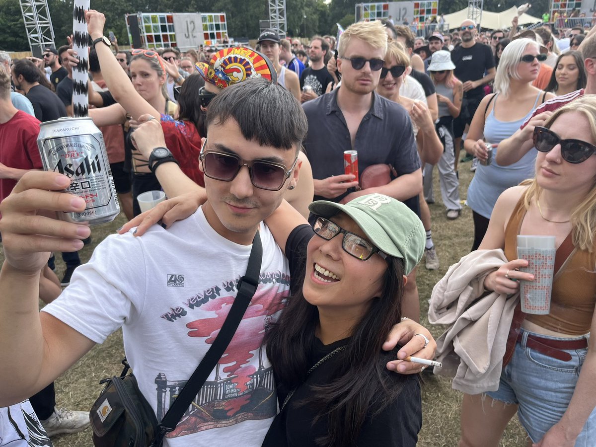 My best guy. 
Loving this!