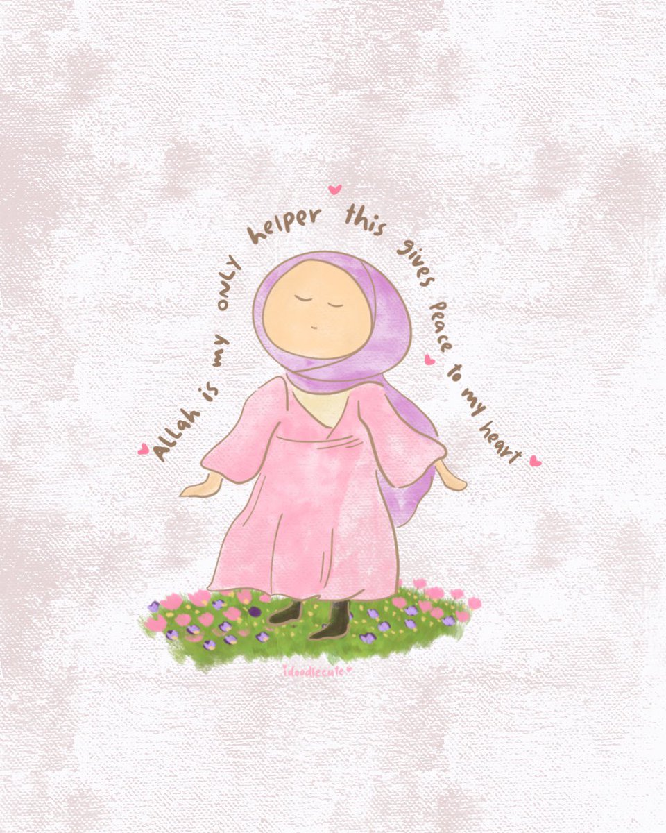 idoodletteCute's tweet photo. Indeed 🌷✨ https://t.co/ERIuLKglQW