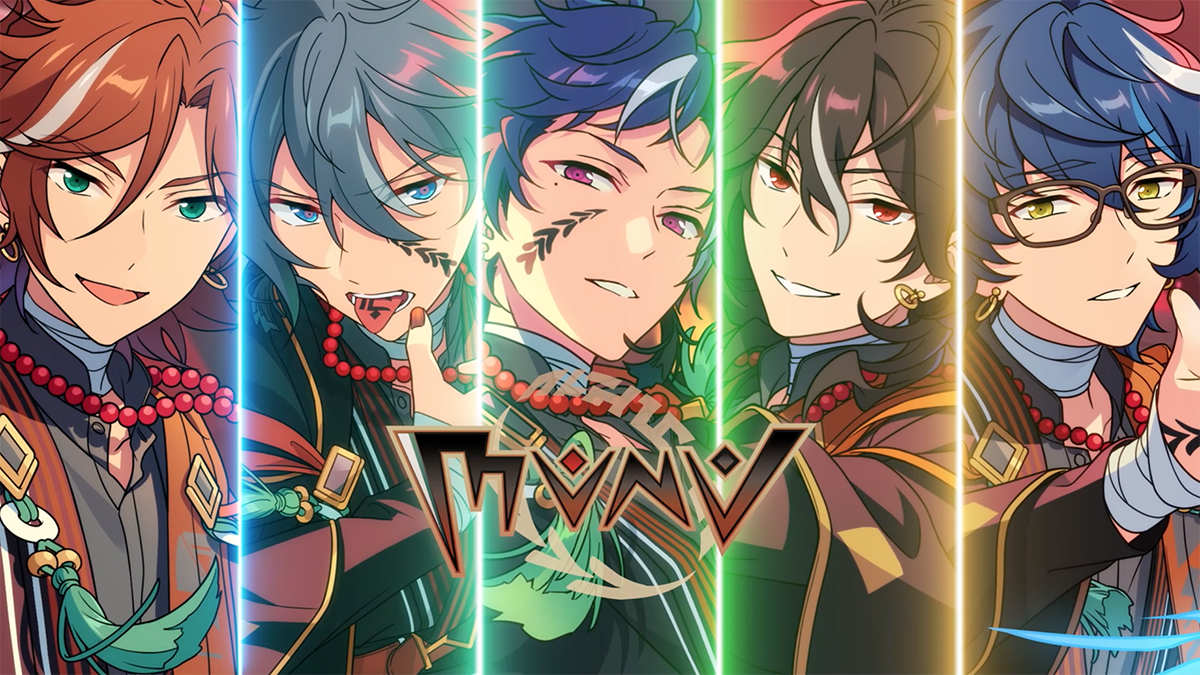 ensemble_stars's tweet photo. 月スタ‼️ 本日21時〜
https://t.co/CVSTTGgFlj

本日も新情報をお届け！
生配信で一緒に盛り上がろう！

〰〰〰〰〰
ＭＣ　：神尾晋一郎さん、土田玲央さん
ゲスト：山口智広さん
〰〰〰〰〰

※「あんスタチャンネル」のみの配信です。
※ニコニコ生放送での配信はございません。 https://t.co/oyQy4PeG0M