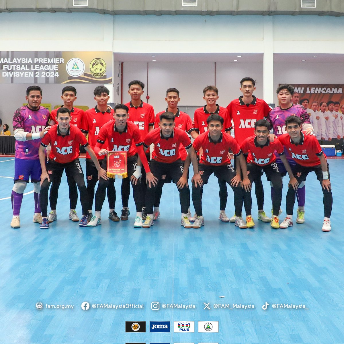 FA Malaysia tweet media