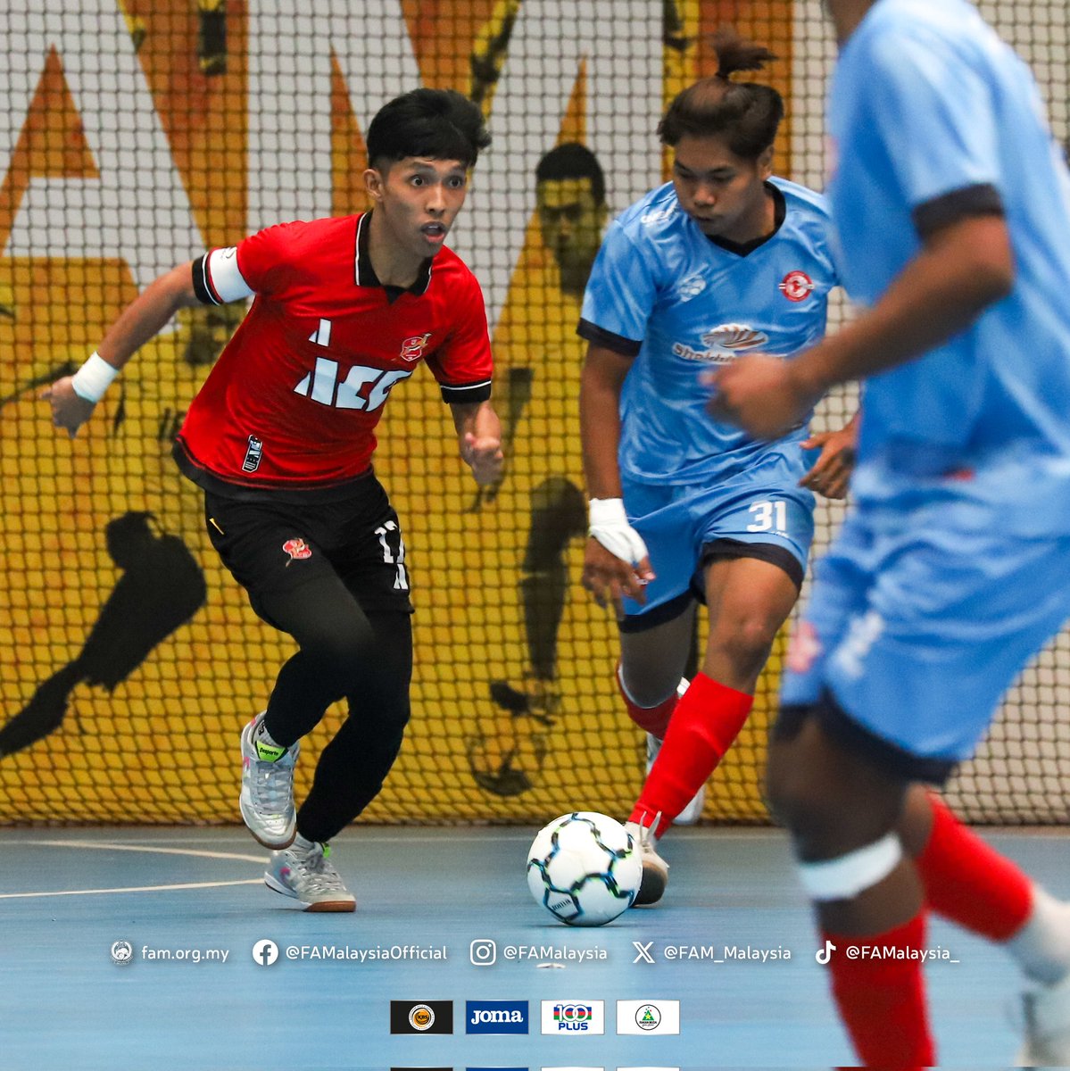 FA Malaysia tweet media