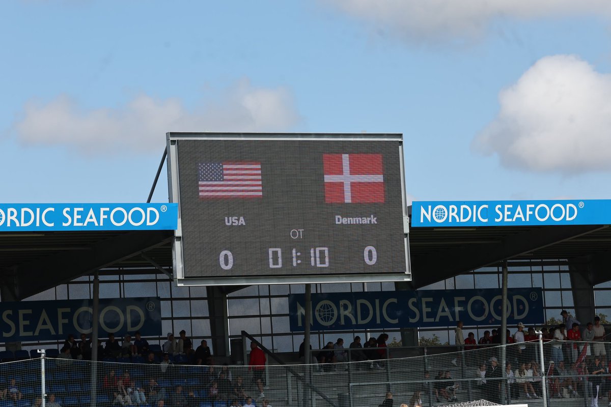 Dallas Texans 09G ECNL tweet media