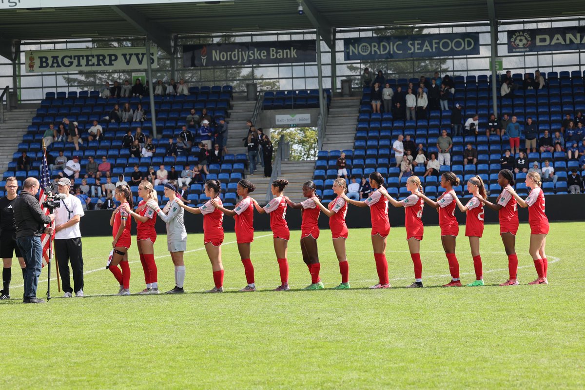 Dallas Texans 09G ECNL tweet media